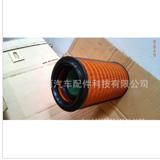 厂家直销装载机 2640空气滤清器图3