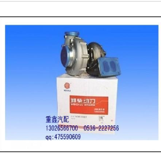 供应潍柴WP12 WP10工程机械发动机配件0图2