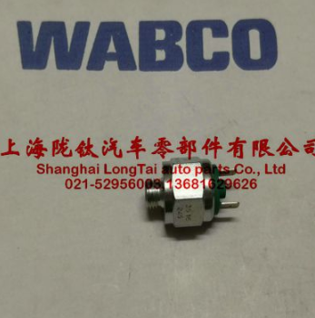 WABCO威伯科压力开关4410140250图3