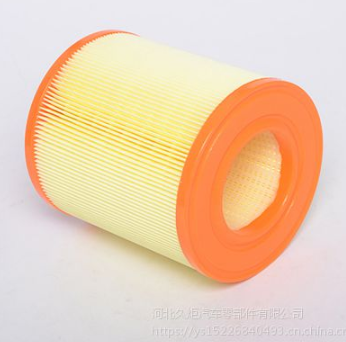 厂家直销精品4F0133843A奥迪A6L 2.0 C6 2.0T 空气格滤芯滤清器图3