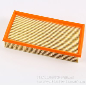 厂家直销宝来高尔夫 1.6 1.8 空气滤清器1J0129620汽车空气格滤芯图2