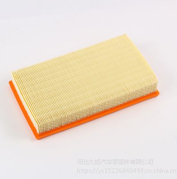 厂家直销宝来高尔夫 1.6 1.8 空气滤清器1J0129620汽车空气格滤芯图3