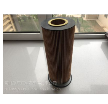 奔驰卡车配件 德国奔驰卡车配件 Actros发动机OM501LA OM502LA机油滤芯图2