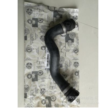 厂家直销 宝马F10 F10N F11 橡胶水管 17 127640917图2