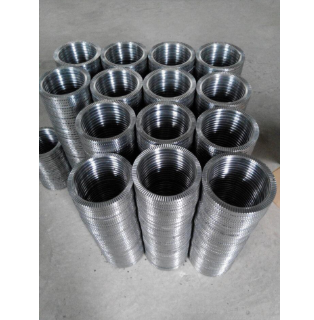 供应挂车配件ABS齿圈图3