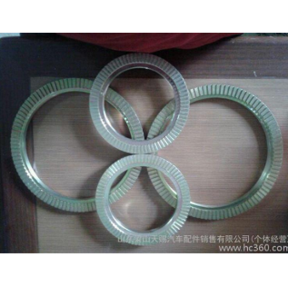 ABS齿圈挂车齿圈配件ABS齿圈图3