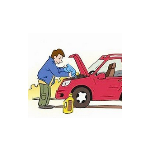 供应汽车配件价防冻液玻璃液格实惠欢迎咨询图3