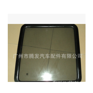 大量供应TFG汽车铝合金推拉窗图2