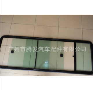 大量生产销售汽车挡风玻璃图3