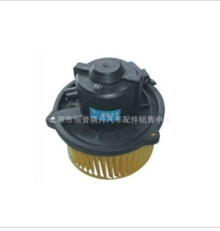 供应空调鼓风机图3