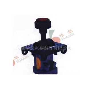 控制气阀B型图3