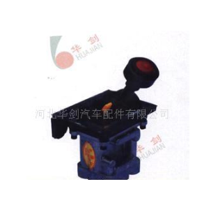 慢降空气气阀图3