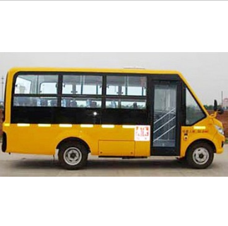 长安18座幼儿专用校车图2