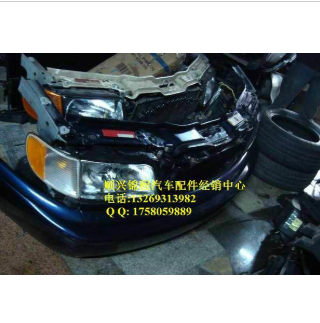 金杯大海狮汽车配件 霸龙驾驶室 铃木拆车件图3