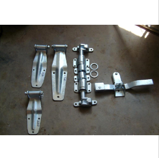 低价供应 种子 茶叶 烟草 哄干设备门配件 制作精良 优质便宜图3