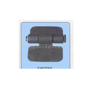 公司低价供应车厢锁具 制作精良 欢迎选购图3