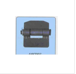 现货供应 货柜锁 各种汽车合页 老厂生产 做工精细 可靠耐用图2