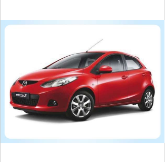 供应长安马自达全车配件图2