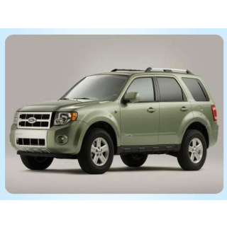 供应福特翼虎全车配件图3