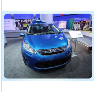 供应福特嘉年华全车配件图3