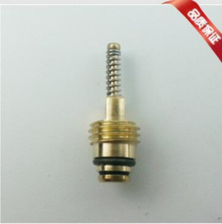供应汽车空调气门芯 空调管路充注阀图3