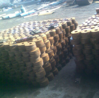 现货供应汽车配件 冲压件图2