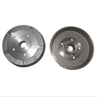 厂家供应 汽车配件制动鼓 原装制动鼓图3