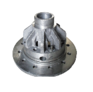 厂家供应汽车配件差减壳价格实惠欢迎咨询图2