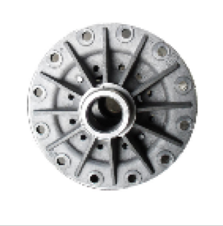 厂家供应汽车配件差减壳价格实惠欢迎咨询图2