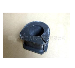 三菱吉普V73平衡杆胶图2