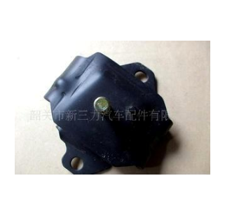 JZS133 皇冠3.0发动发动机脚胶图2