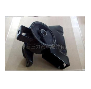 发动机脚胶 缓冲器图3