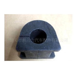 三菱吉普平衡杆胶图3