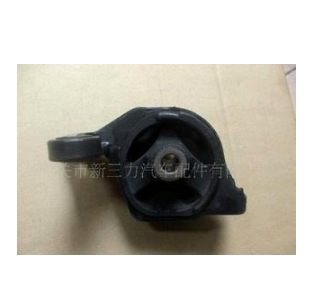 GD1 飞度发动波箱脚胶图3