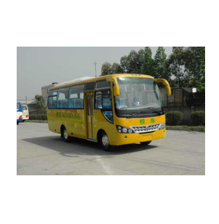 小学生校车图2