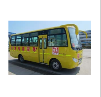 小学生校车图3