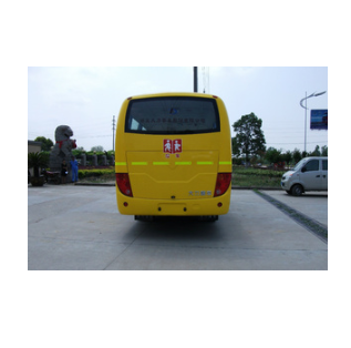 35座幼儿园校车图2