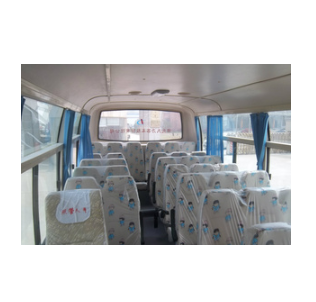 35座幼儿园校车图3