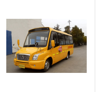 41座校车图3