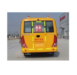 38座幼儿专用校车图2