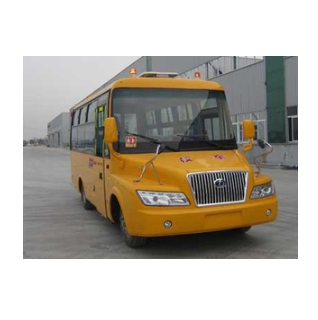 38座幼儿专用校车图3
