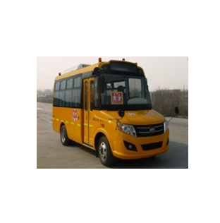 25座小学生专用校车图3