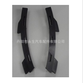 现代雅绅特2011款前杠支架 Hyundai Accent 11' Front Bracket图3