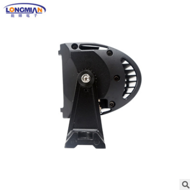 60W 汽车改装灯 长条驾驶车顶灯 越野车工程车适用图3