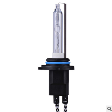 FBX汽车大灯D2H双光透镜氙气灯45W高亮快速启动HID摩托车大灯HID图2