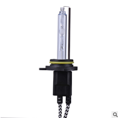 FBX汽车大灯D2H双光透镜氙气灯45W高亮快速启动HID摩托车大灯HID图3