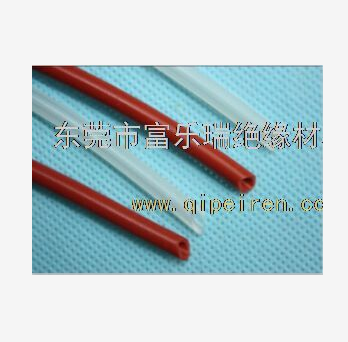 耐高温耐磨汽车硅胶管图1