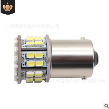 S.oK 汽车1206-50SMD 汽车LED灯倒车灯 刹车灯 转向灯 摩托车灯图2