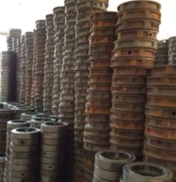 供应厂家直销 特价 各种型号减速机针壳图2