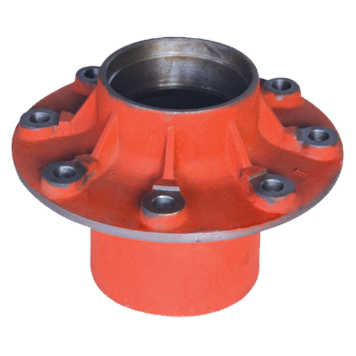 厂家供应轮毂图2